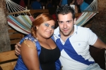 Saturday Night at Oasis Pub, Byblos